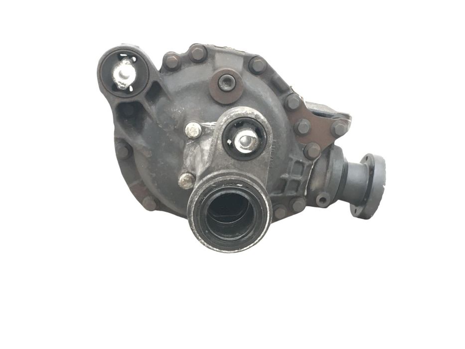 Роздавальна коробка передня LAND ROVER RANGE ROVER SPORT L320 2005-200