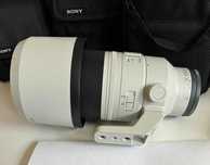 Obiektyw SONY FE 70-200mm F 2.8 GM II OSS. NOWY - Import. FV23%