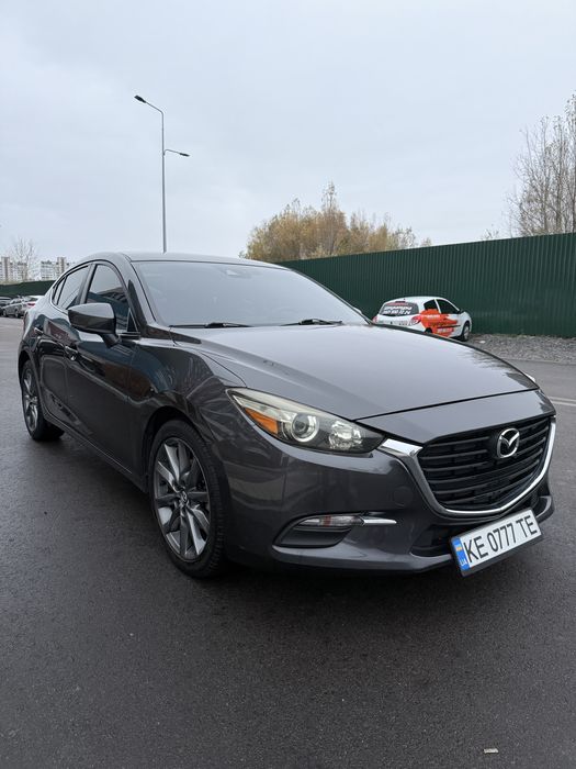 Mazda, 3 2017 Від власника