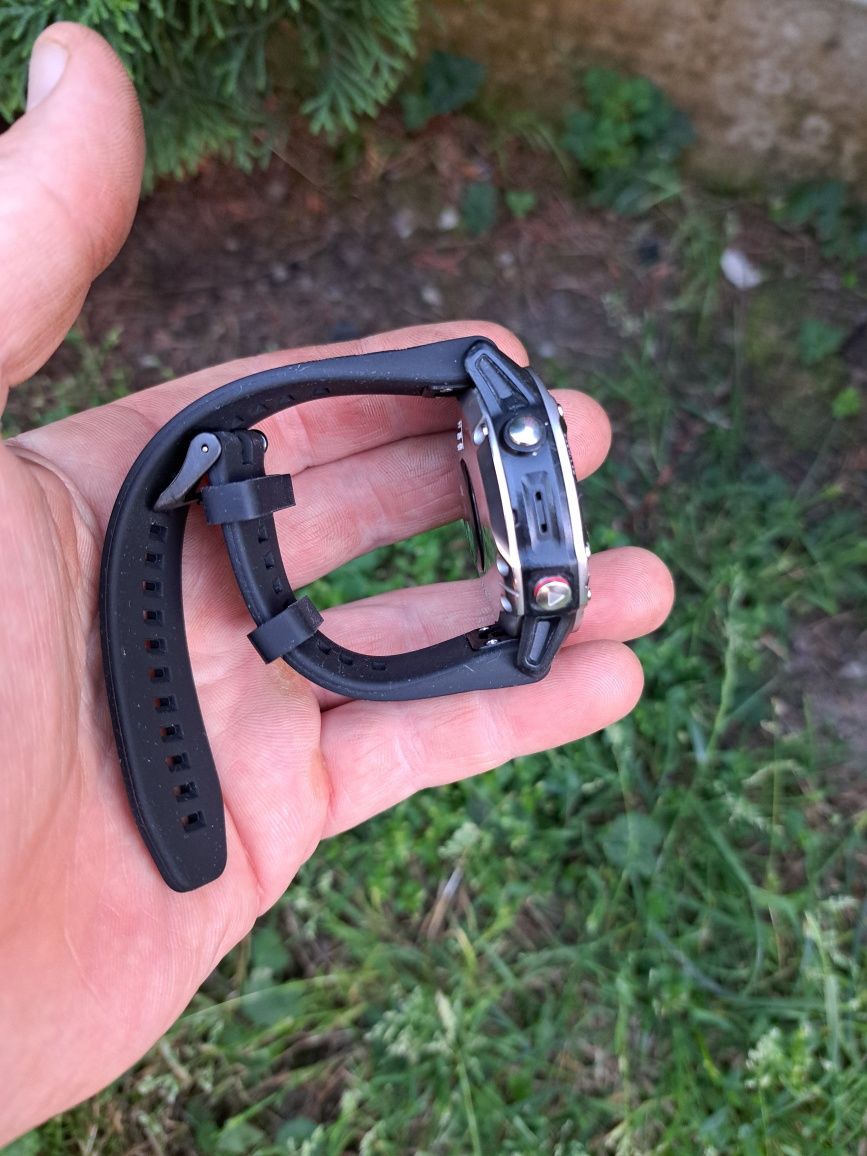 Garmin Fenix 6 годинник