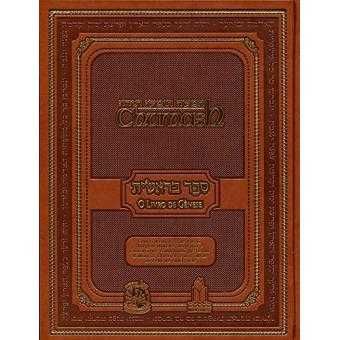 Chumash-Gutnick - o Livro de Gênese - Vol. 1