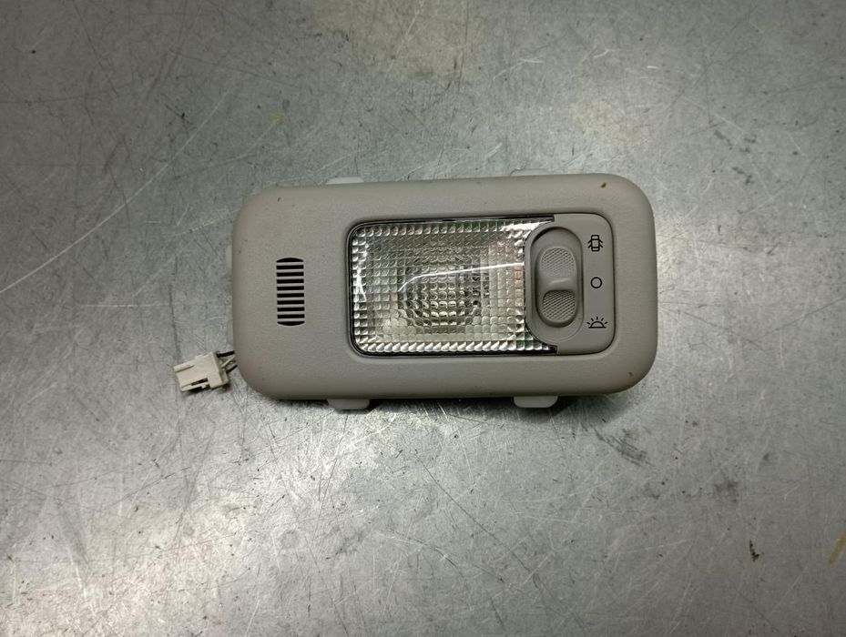 Plafonier frente CITROËN C1 II