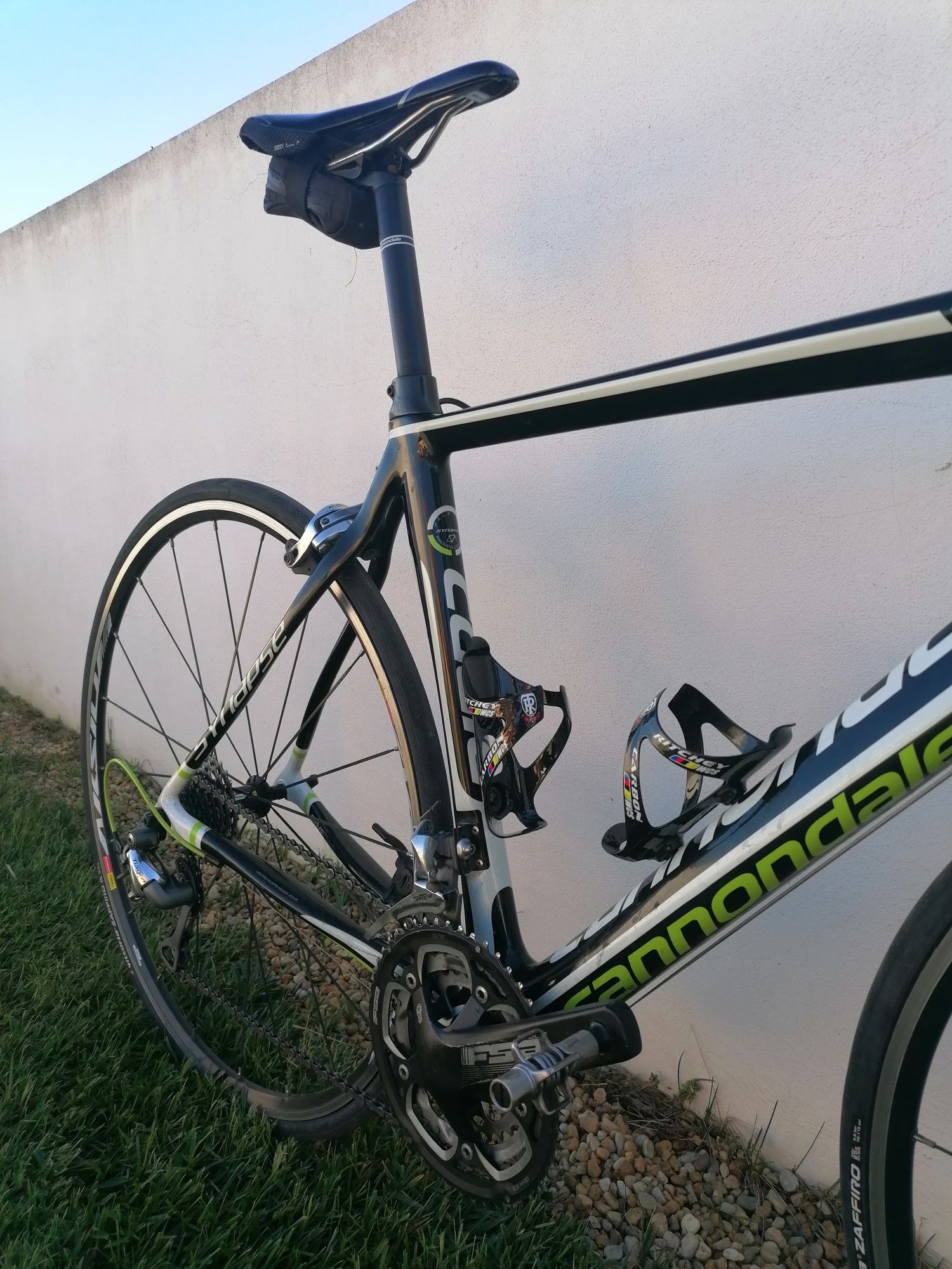 Cannondale Synapse 54