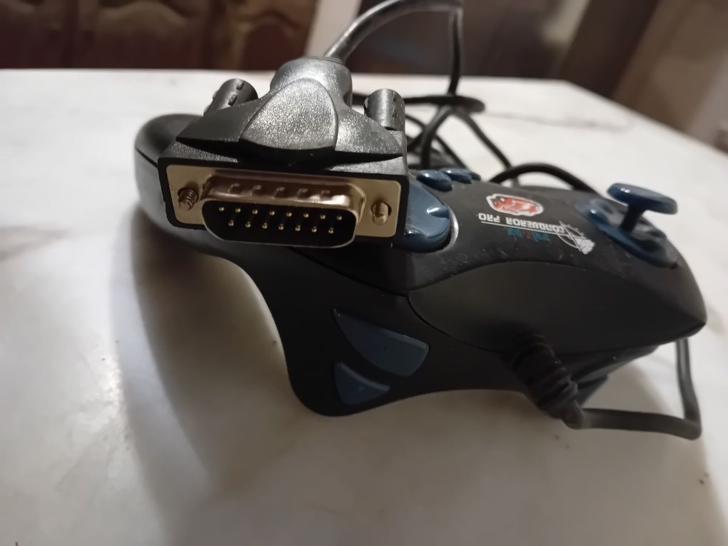 Comando Pc Primax