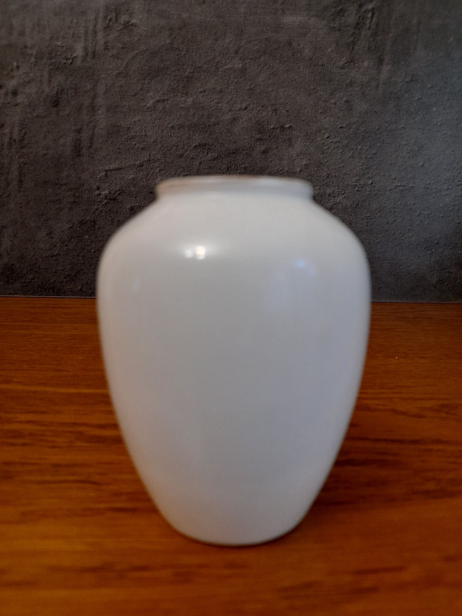 Weiswasser wazon,wazonik porcelana