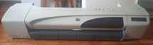 Ploter Hp Desinjet 510