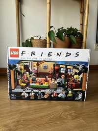 Vendo LEGO Friends Central Perk Selado