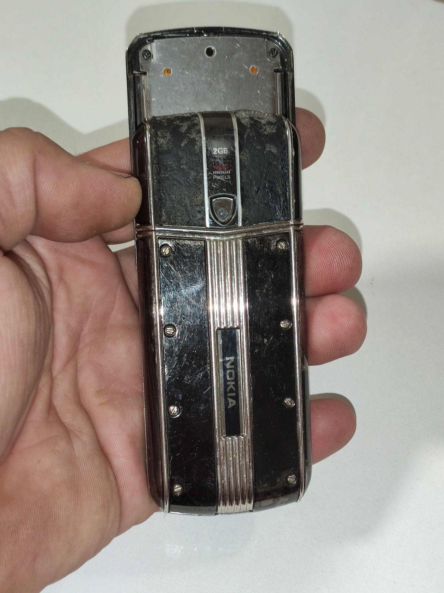 Продам телефон nokia 8910 china