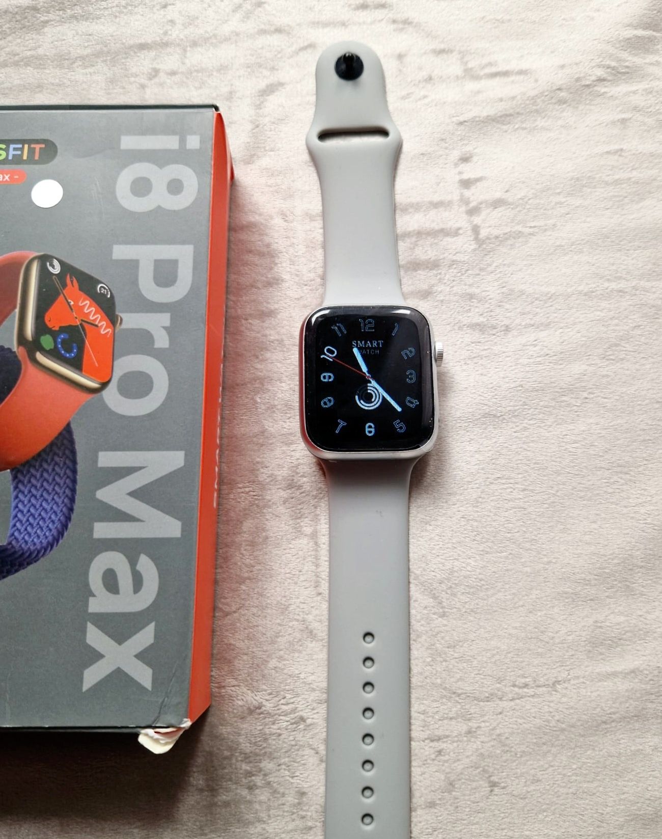 Smartwatch I8 Pro Max
