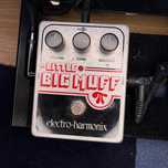 Pedal de Guitarra Electro-Harmonix Little Big Muff Pi (Muff Fuzz)