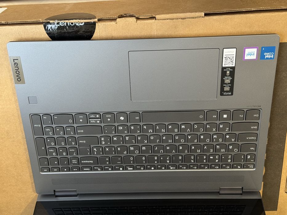 Трансформер 16" IPS Lenovo IdeaPad 5 2in1 Intel Core 7 150U 16/1TB SSD