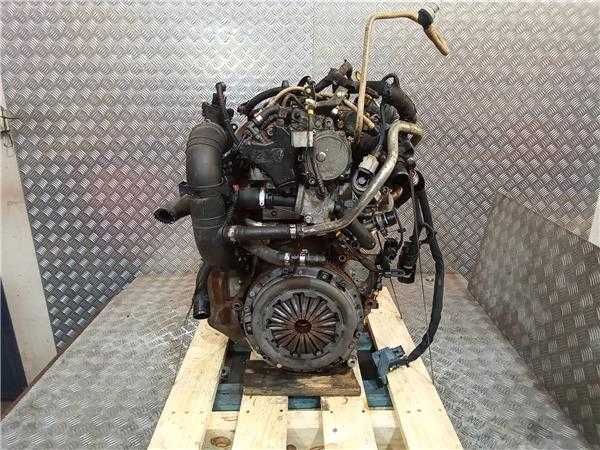 Motor FIAT Punto  1.3 JTD 69 CV   188A9000