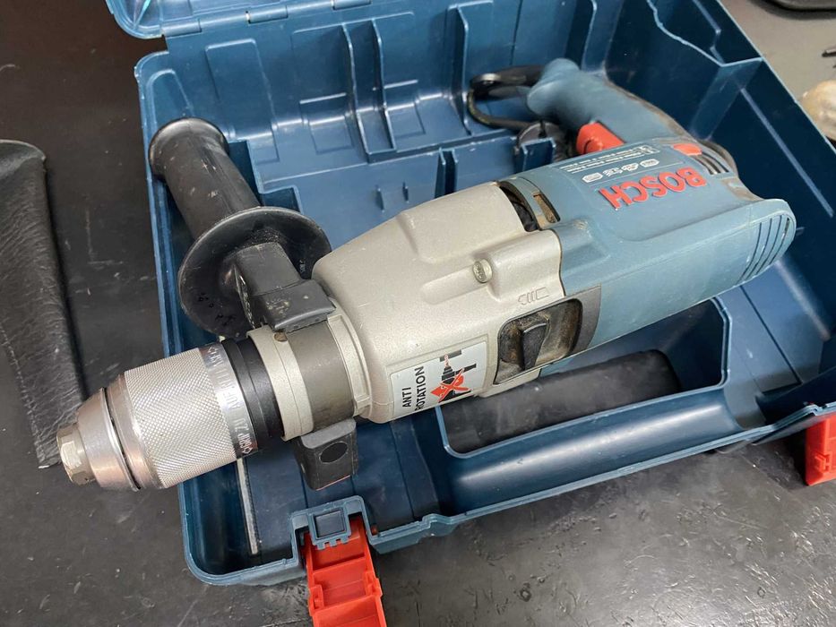 Berbequim Bosch GSB 20-2 RE