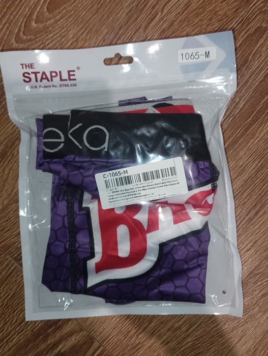 трусы ethika,psd backwoods