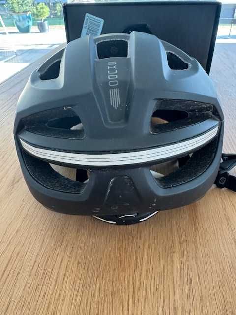 Kask rowerowy Rudy Skudo Project roz. L