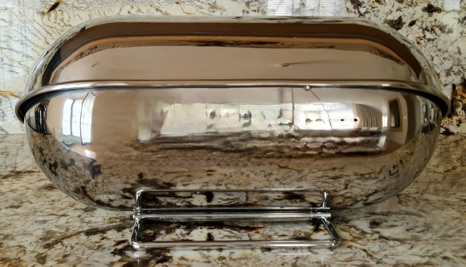 Chlebak WESCO 43 cm