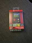 Konsola My Arcade Gamer Mini Classic Red 160 Games DGUN-3925