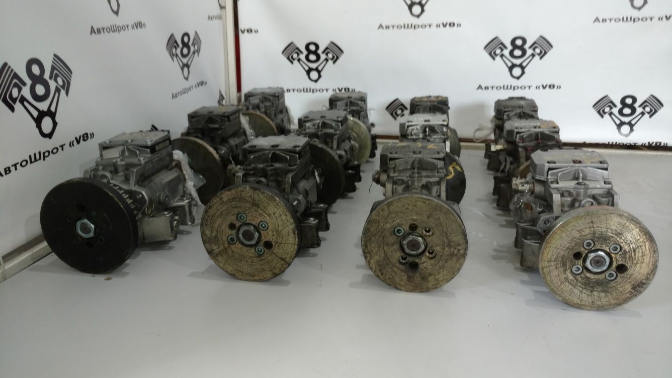 ТНВД 2.5TDI Audi a6c5 a4b5 b6 B7 Skoda superb Passat B5 паливний насос