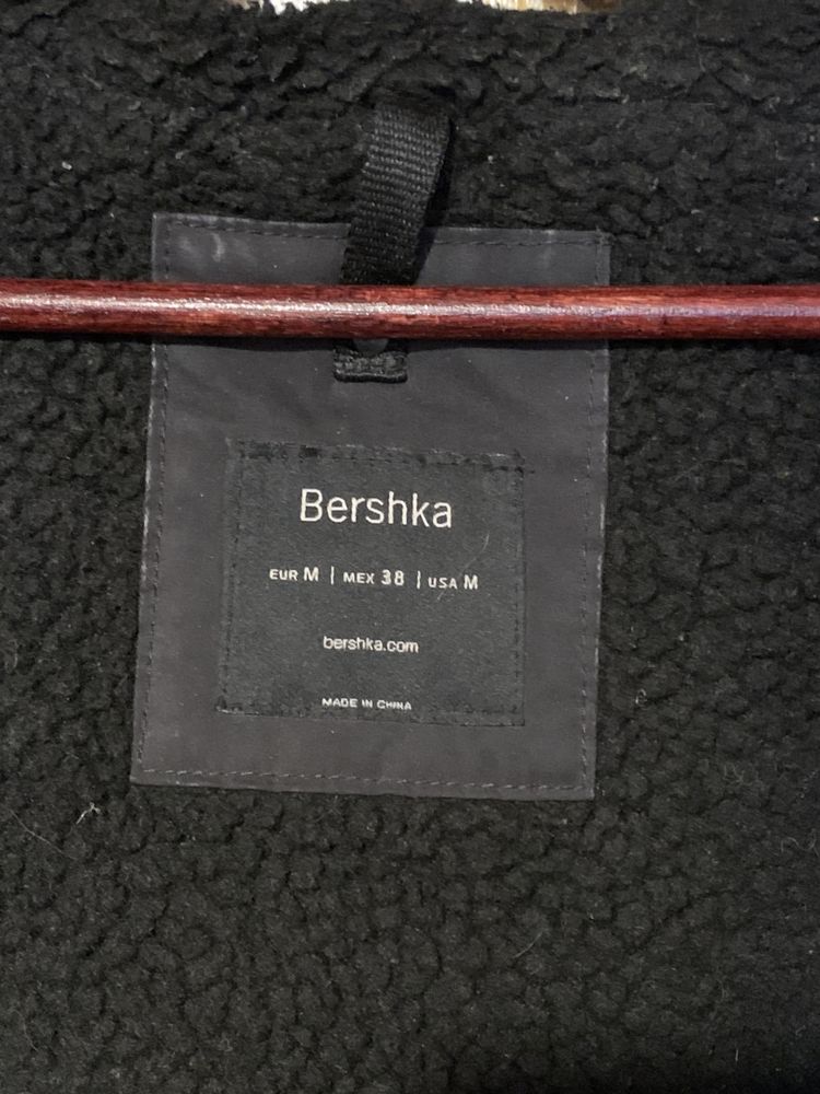 Куртка Bershka (парка)