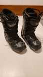 Buty snowboardowe roz.42.5