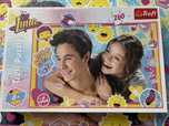 Puzzle  Soy Luna