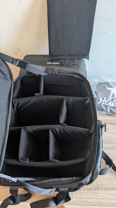 FPV рюкзак  HGLRC B1 новий