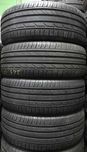 Шины б.у. лето 215/50 R18 Bridgestone Turanza T001 склад резины