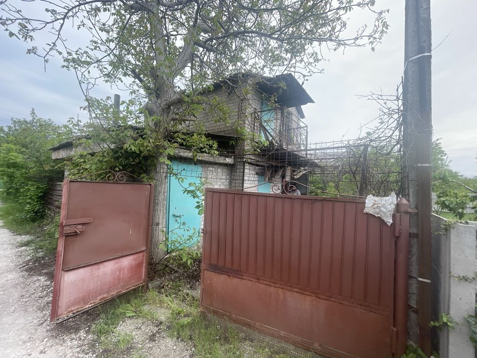 Продається приватизована дачна ділянка в СТ «Луч», Карачуни