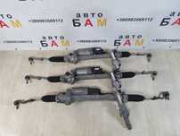 BMW G30 G12 F20 F30 F32 F36 G01 F15 F16 F25 F26 Рулевая рейка Рульова