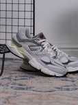 Grey|Sportowe Nowy NewBalance9060 UnisexTrampki
