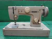 Швейная машинка Подольск 132 (под запчасти)