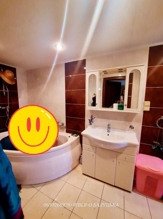 Продам будинок у с. Теляж