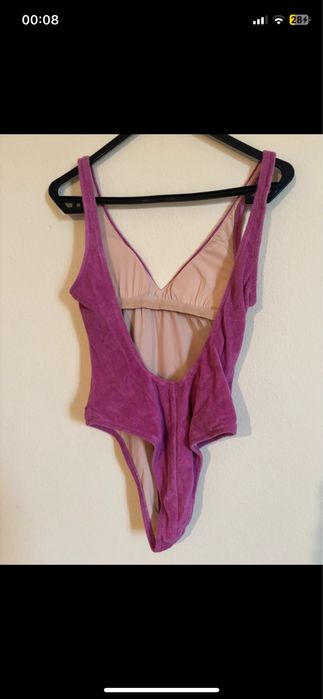 Fato de banho Cantê