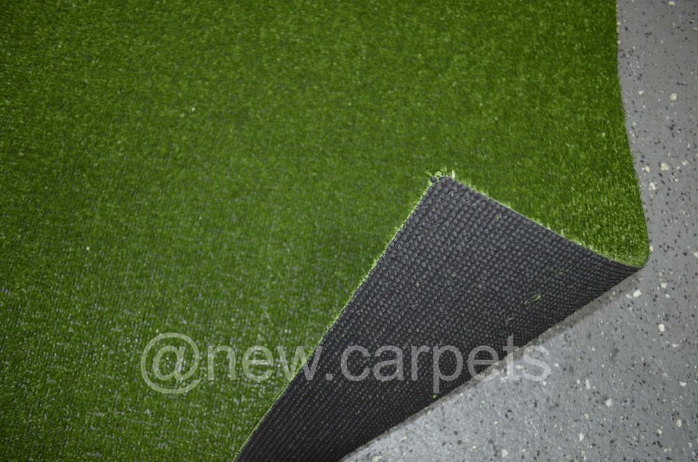 Искусственная трава, искусственный газон 7мм. Ландшафтная трава.