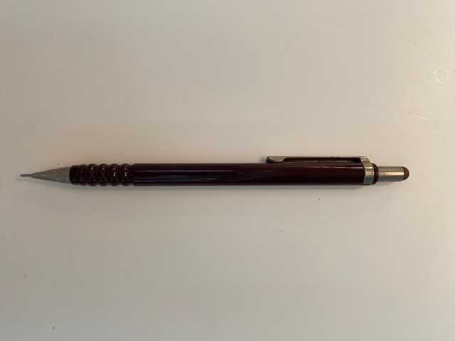 Rotring Tikky Pencil 1st Generation Germany - Original