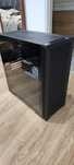Płyta główna MSI b650,AIO 360,obudoowa oraz zasilacz Seasonic 850W