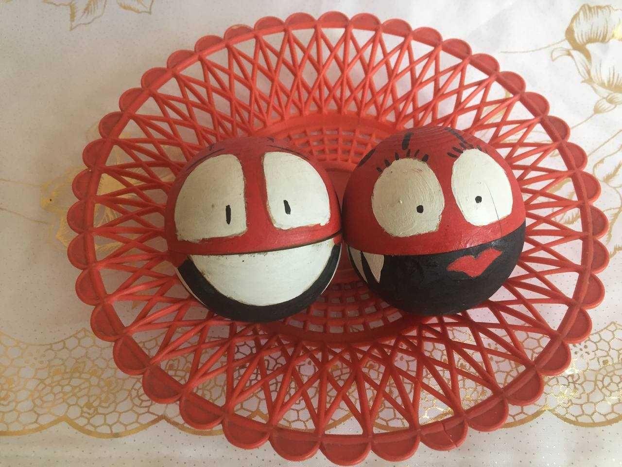 Деревянная игрушка для развития координации, шкатулки