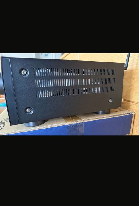 Amplituner Denon avc x6500h