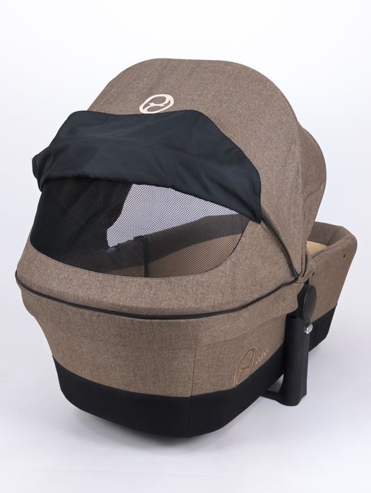 CYBEX Priam; Gondola Do Wózka; Cashmere Beige