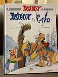Livro Astérix e o Grifo