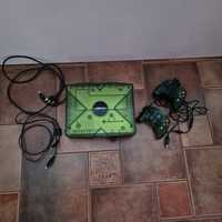 Xbox classic green