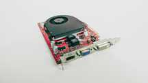 MSI nVidia GeForce GT 240