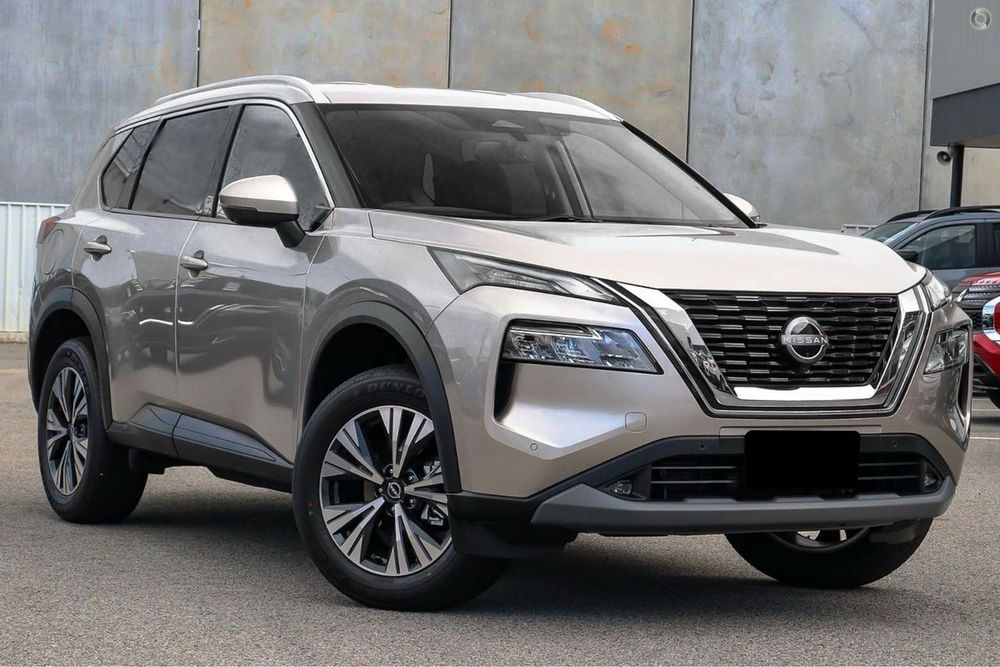 Диски Нові NISSAN R18/5/114,3 X-Trail Qashqai Juke В Наявності