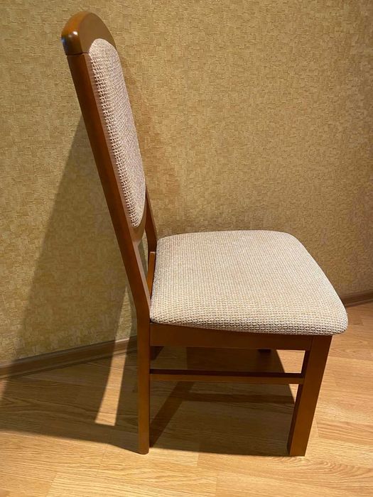 Стулья из бука, цена за 4 штуки