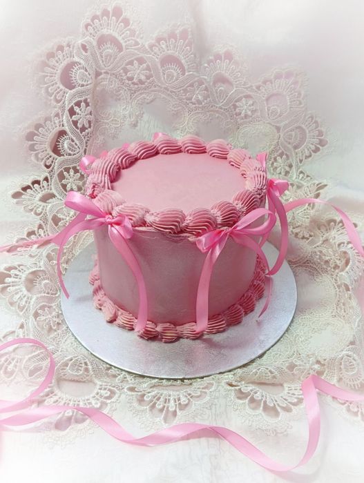 Torty domowe wypieki