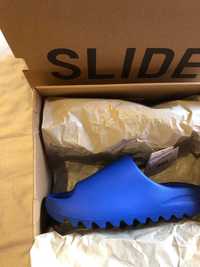 adidas Yeezy Slide Azure - Tamanho 42