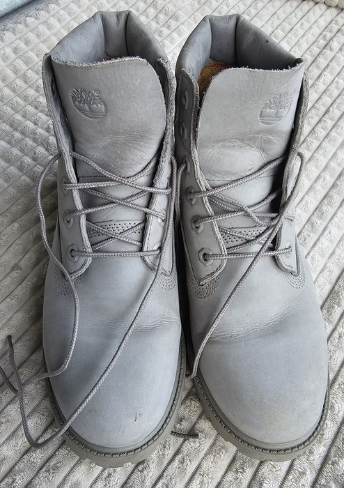 Timberland Premium 6