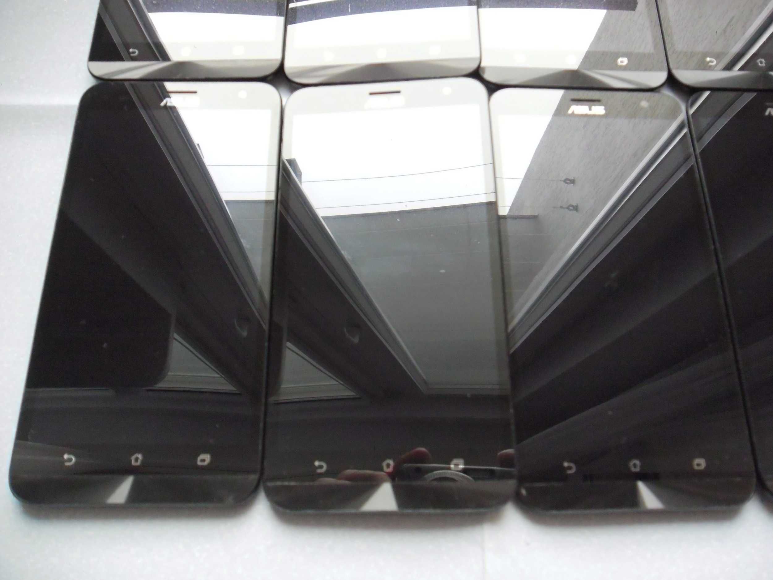 10 x Panel Wyświetlacz LCD Matryca Asus Zenfone 2 Laser 5.5 ZE550KL