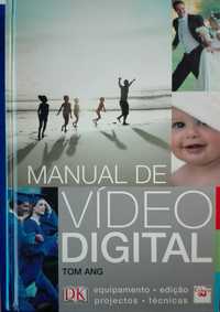 Manual de vídeo digital, Tom Ang