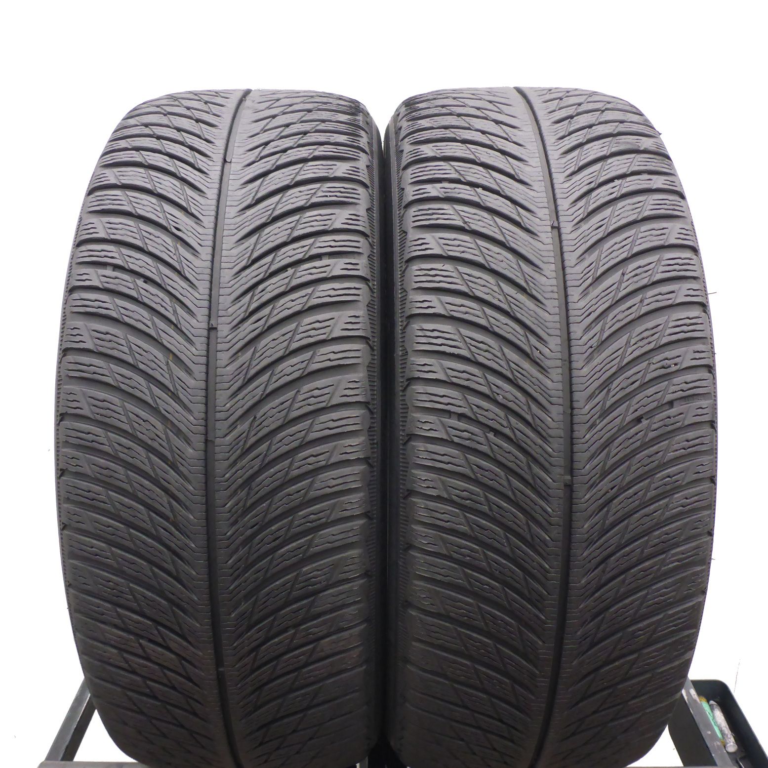 Opony 245/45/19 Michelin 245/45R19 102V XL Alpin5 Zimowe 2020 6,2mm